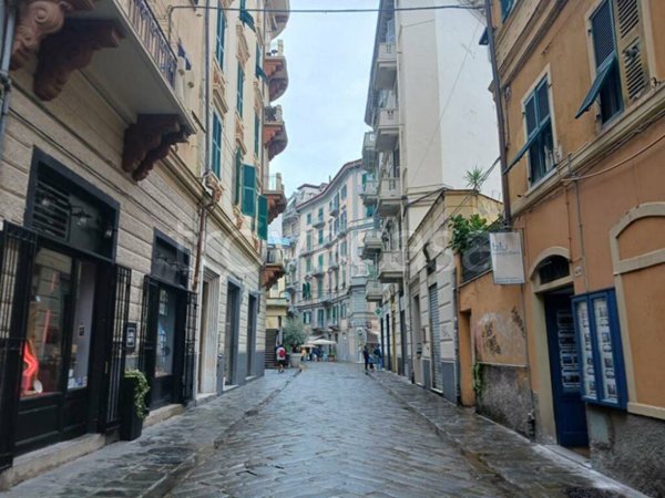 monolocale in vendita a La Spezia in zona Centro Storico