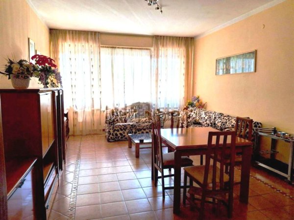 appartamento in vendita a La Spezia in zona Canaletto / Buonviaggio / Migliarina
