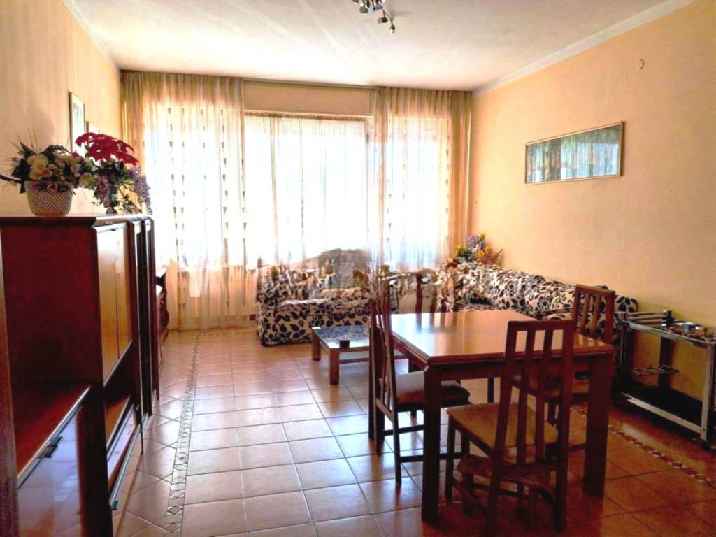 appartamento in vendita a La Spezia in zona Canaletto / Buonviaggio / Migliarina