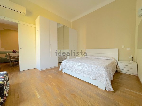 appartamento in vendita a La Spezia