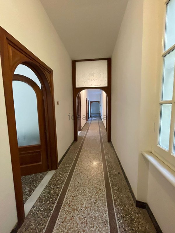 appartamento in vendita a La Spezia in zona Centro Storico
