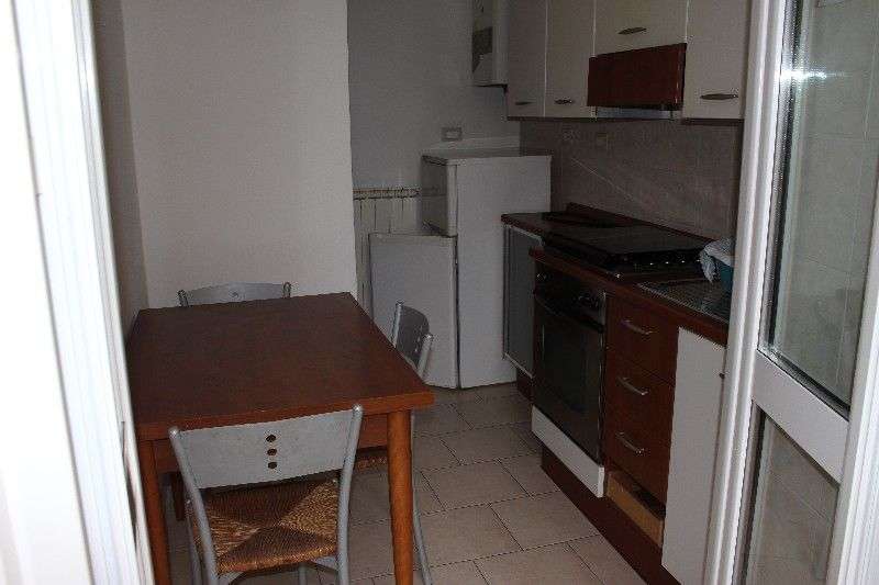 appartamento in vendita a La Spezia in zona Centro Storico