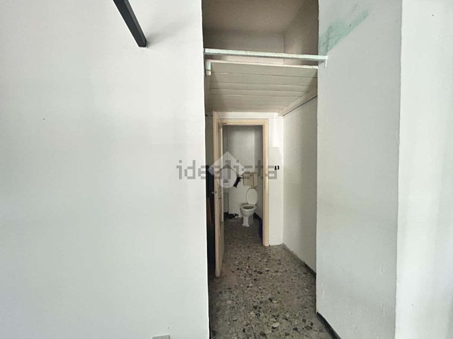 loft in vendita a La Spezia in zona Centro Storico