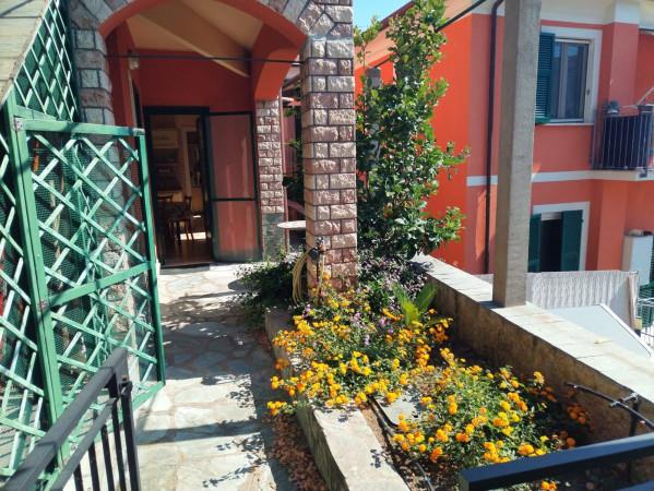 appartamento in vendita a La Spezia in zona Marola