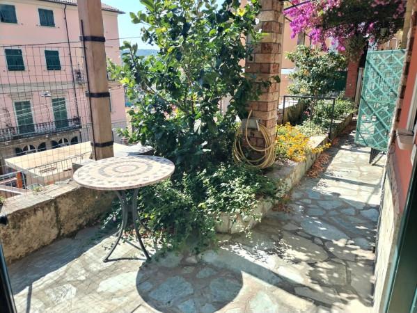 appartamento in vendita a La Spezia in zona Marola