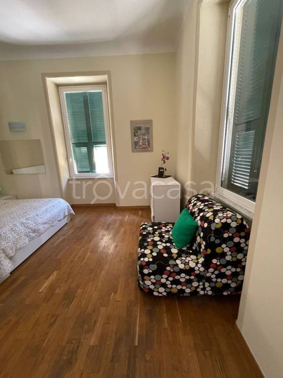 appartamento in vendita a La Spezia in zona Centro Storico