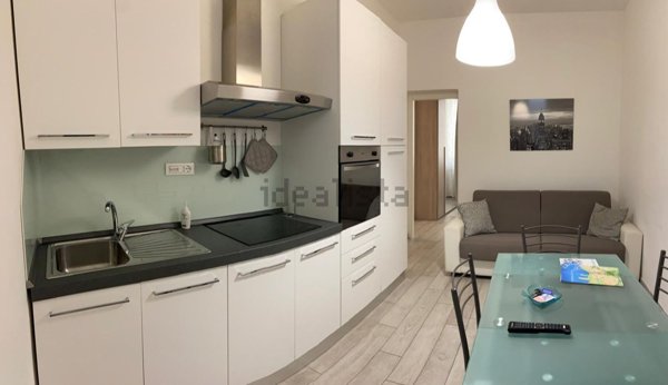 appartamento in vendita a La Spezia in zona Centro Storico