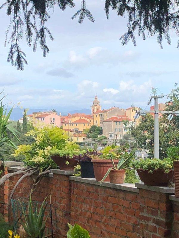 appartamento in vendita a La Spezia in zona Cadimare