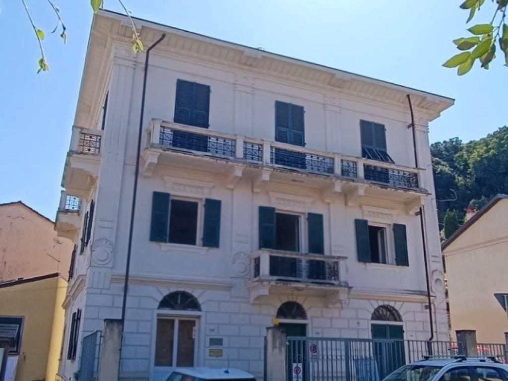 appartamento in vendita a La Spezia in zona Pitelli