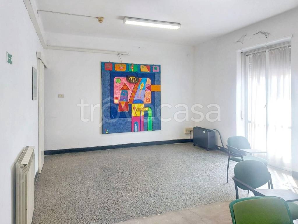 ufficio in vendita a La Spezia in zona Centro Storico