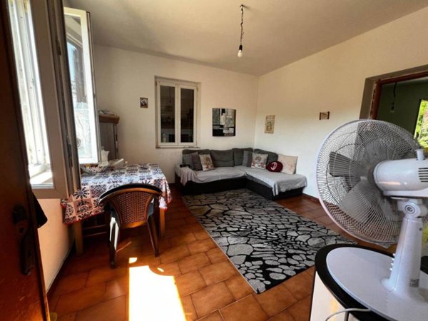 appartamento in vendita a La Spezia in zona Sarbia