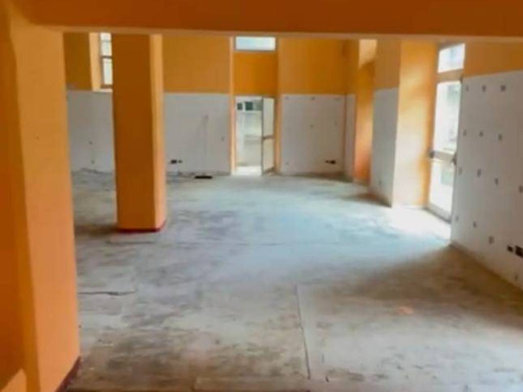 appartamento in vendita a La Spezia in zona Centro Storico