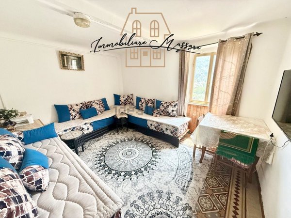 appartamento in vendita a La Spezia in zona Centro Storico