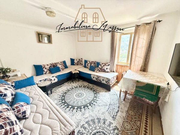 appartamento in vendita a La Spezia in zona Chiappa