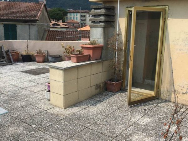 appartamento in vendita a La Spezia