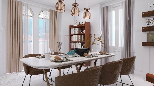 appartamento in vendita a La Spezia in zona Centro Storico