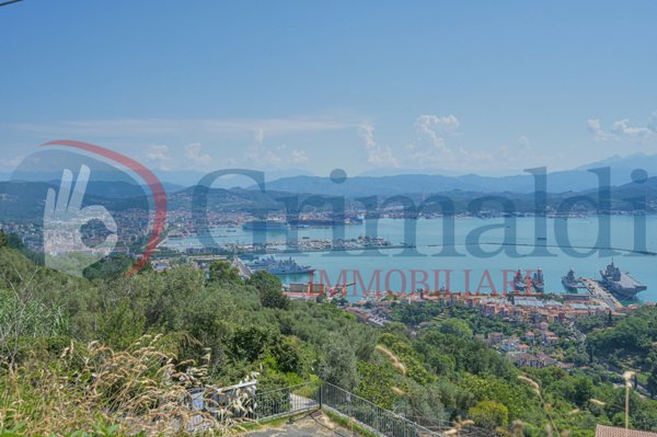 appartamento in vendita a La Spezia
