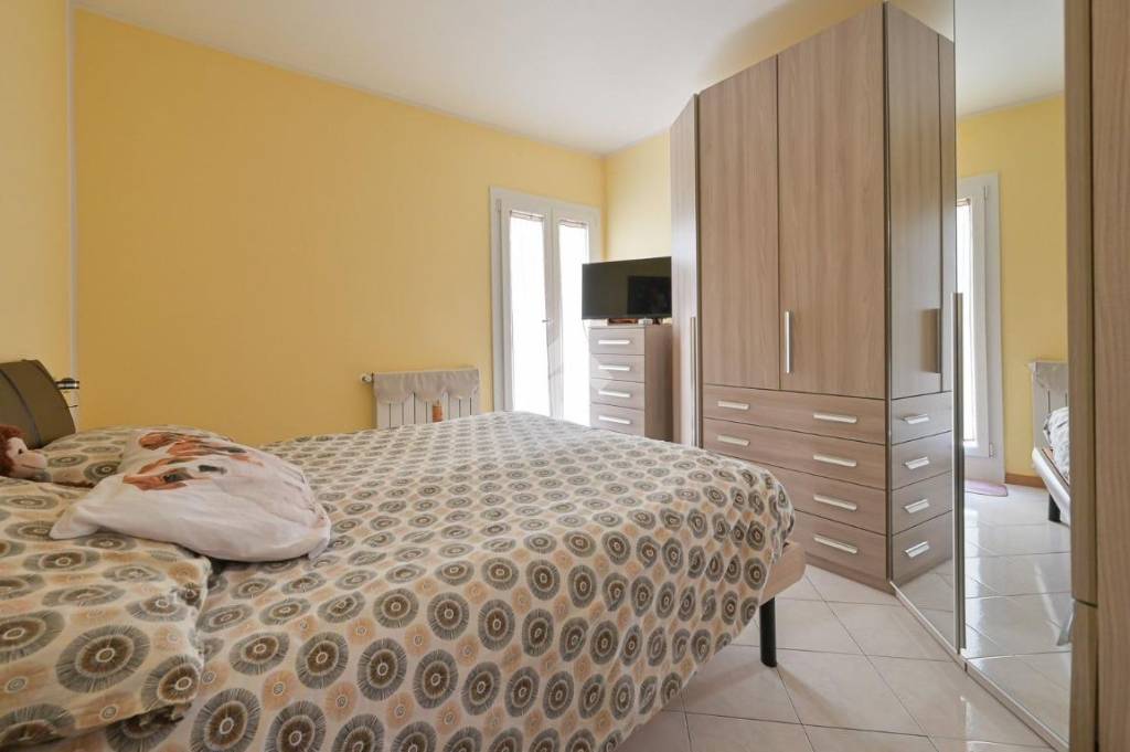 appartamento in vendita a La Spezia in zona Chiappa