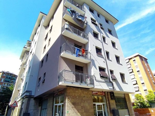appartamento in vendita a La Spezia in zona Canaletto / Buonviaggio / Migliarina