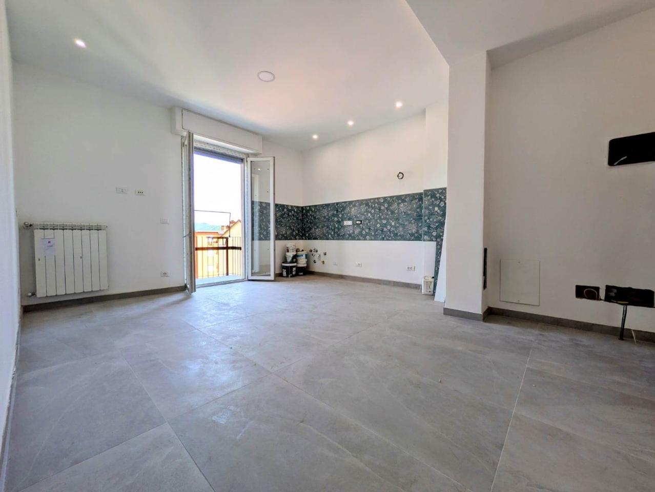 appartamento in vendita a La Spezia in zona Ruffino