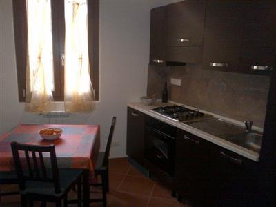 appartamento in vendita a La Spezia