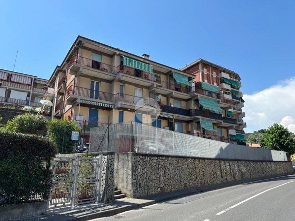 appartamento in vendita a La Spezia in zona Valdellora
