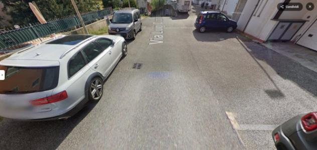 appartamento in vendita a La Spezia