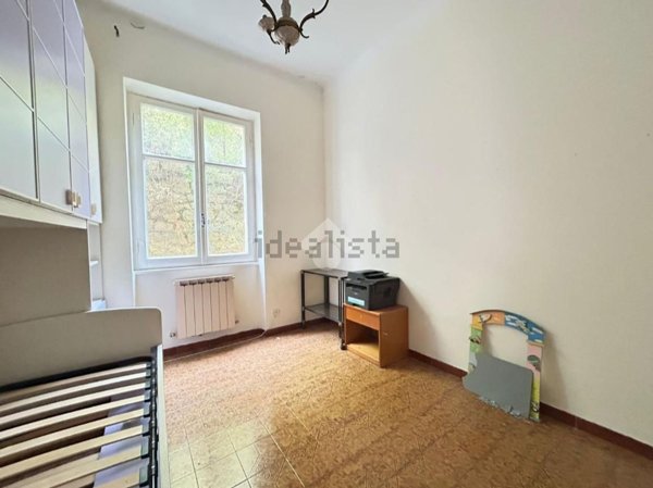 appartamento in vendita a La Spezia in zona Cadimare