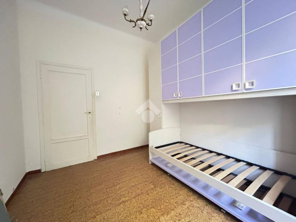 appartamento in vendita a La Spezia in zona Marola