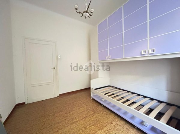 appartamento in vendita a La Spezia in zona Cadimare