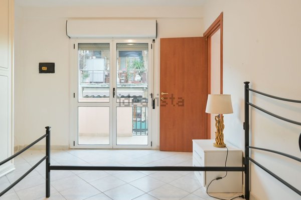appartamento in vendita a La Spezia in zona La Foce / Sant'Anna