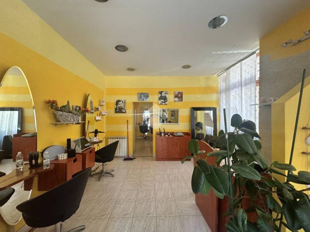 appartamento in vendita a La Spezia