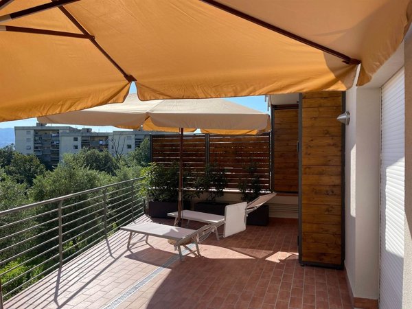 appartamento in vendita a La Spezia