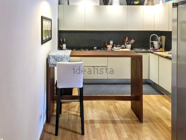 appartamento in vendita a La Spezia