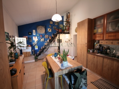 appartamento in vendita a La Spezia