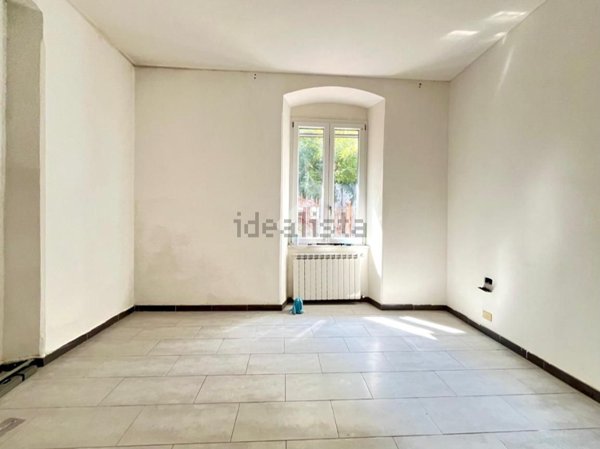 appartamento in vendita a La Spezia in zona Centro Storico
