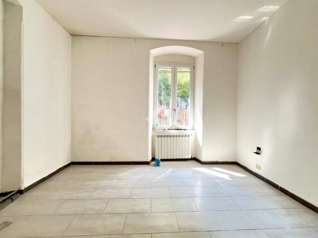 appartamento in vendita a La Spezia