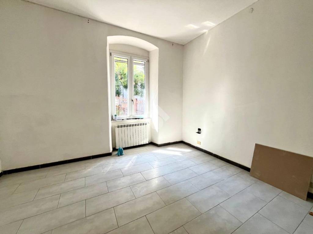 appartamento in vendita a La Spezia