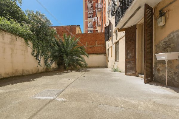 appartamento in vendita a La Spezia in zona Ruffino