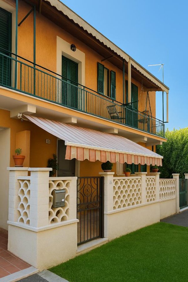 appartamento in vendita a La Spezia in zona Canaletto / Buonviaggio / Migliarina