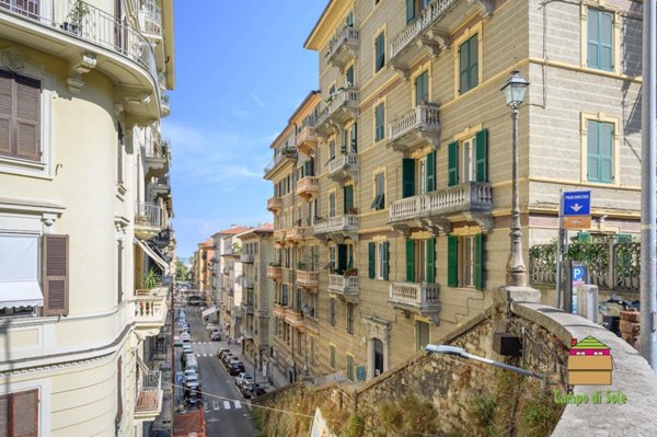 appartamento in vendita a La Spezia in zona Centro Storico
