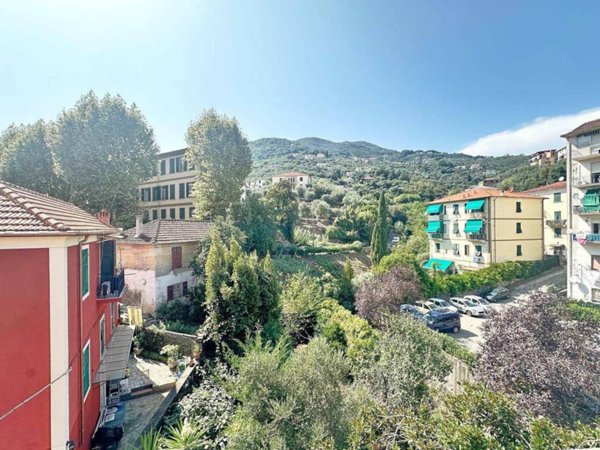 appartamento in vendita a La Spezia