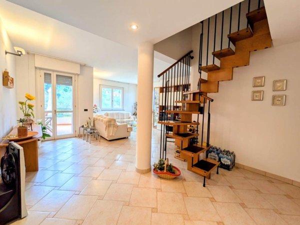 appartamento in vendita a La Spezia in zona Sarbia