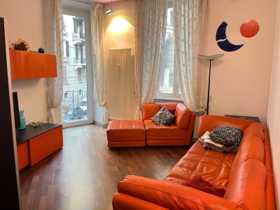 appartamento in vendita a La Spezia in zona Centro Storico