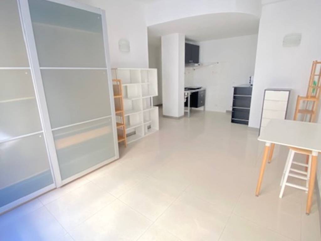 appartamento in vendita a La Spezia in zona Centro Storico