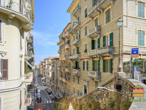 appartamento in vendita a La Spezia