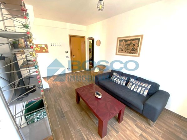appartamento in vendita a La Spezia in zona Centro Storico