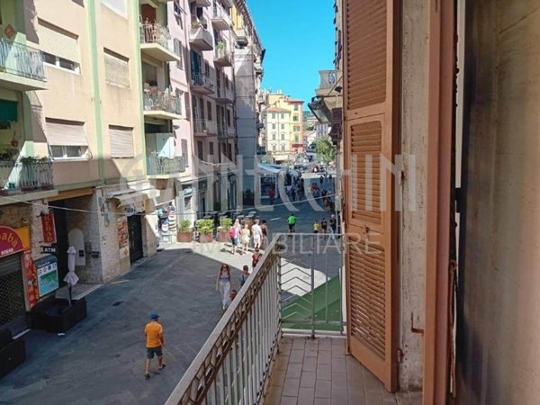 appartamento in vendita a La Spezia in zona Centro Storico