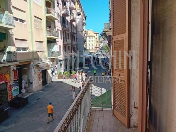 appartamento in vendita a La Spezia in zona Centro Storico
