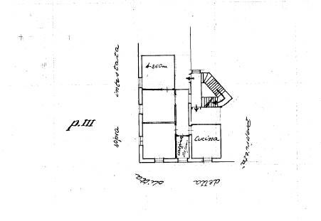 appartamento in vendita a La Spezia in zona Canaletto / Buonviaggio / Migliarina